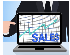 Sales surge system